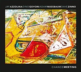 Chance Meeting / A.G.N.Z.