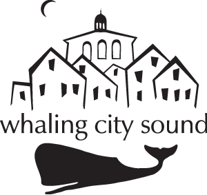 Whaling City Sound