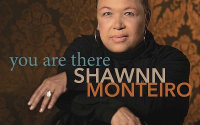 Shawnn Monteiro / You are There