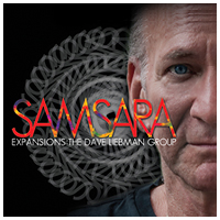 Samsara – Expansions: The Dave Liebman Group
