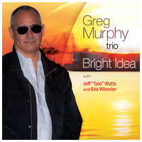 Bright Idea – Greg Murphy Trio